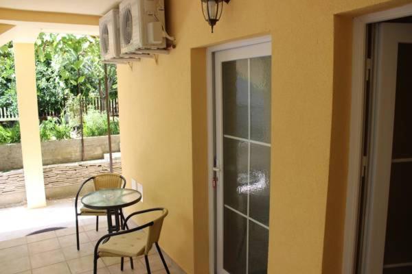 בודווה Apartmani Radovic 2 מראה חיצוני תמונה