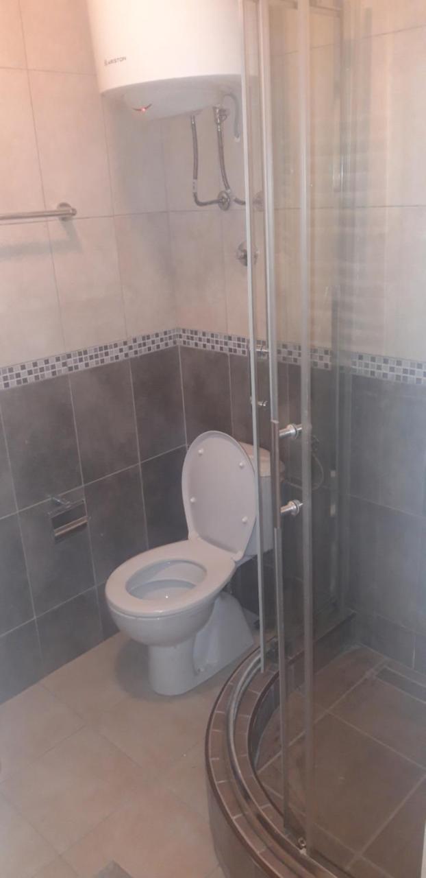 בודווה Apartmani Radovic 2 מראה חיצוני תמונה
